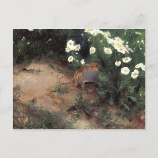 POSTAL ヒ ナ ギ と ズ ヤ マ ウ・・・