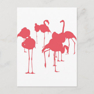 POSTAL フ ラ ミ ゴ