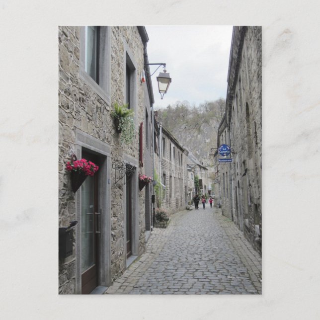 POSTAL ポ ス カ ド (Anverso)