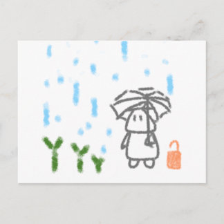 POSTAL ポ ス カ ド