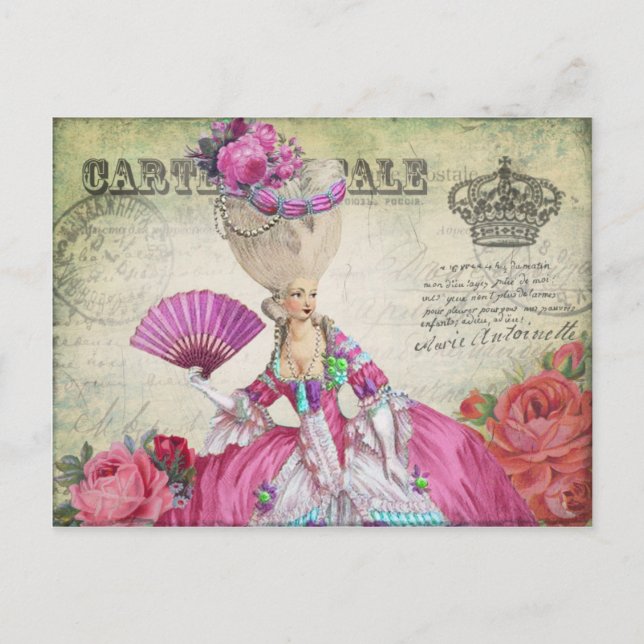 POSTAL マ リ ア・・・ワ の ネ・・ポ・・・・・・・・・・・. `・・・ › (Anverso)