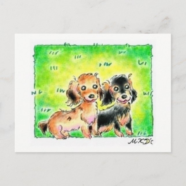 POSTAL ミ・ ュ ア ダ・フ ス・ち・・・・・ (Anverso)