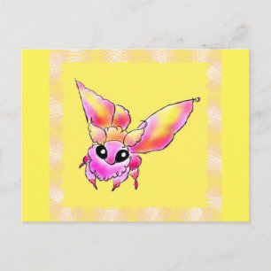 Postal モ モ ロ ヤ マ ユ snihtsnihtsnihtマ ち ゃ ん