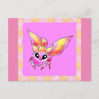 Postal モ モ ロ ヤ マ ユ snihtsnihtsnihtマ ち ゃ ん