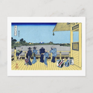 POSTAL 五 百 ら か 寺 北, ん ^