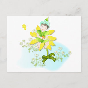 Postal 妖 精 ス ラ ポ カ の ス ド・æ・.