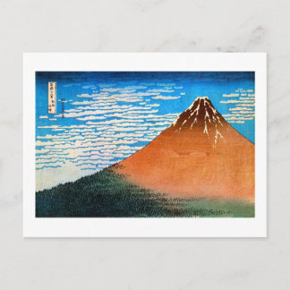 Postal 晴 風 凱 (赤 士), htém