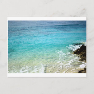POSTAL 沖 縄 海