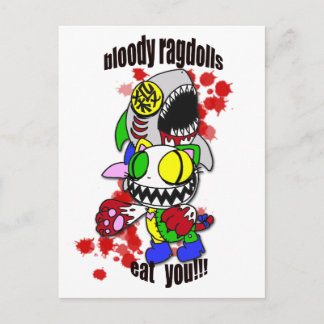 POSTAL 食 べ ち ゃ う ぞ