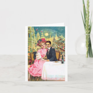 Postal 001 de los pares del Victorian