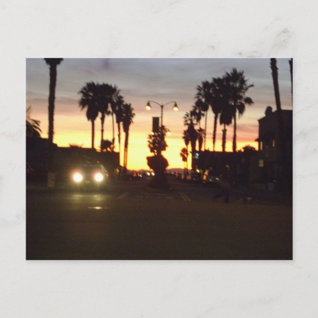 POSTAL 002 (Anverso)