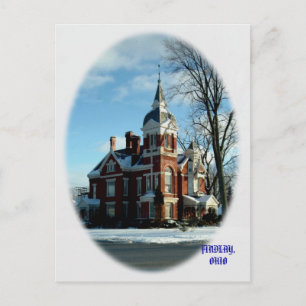 POSTAL 011309-21PC