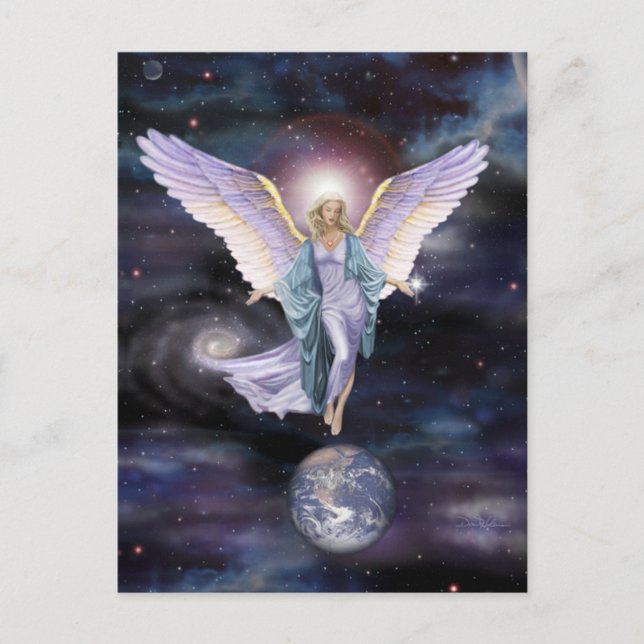 Postal 01Indriel-4.2x5.8-Postcard-v (Anverso)