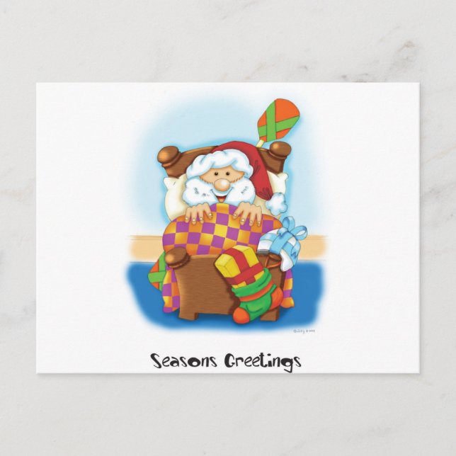 Postal 02_regalos (Anverso)