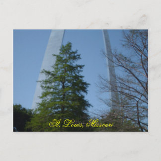 Postal 066, St. Louis, Missouri