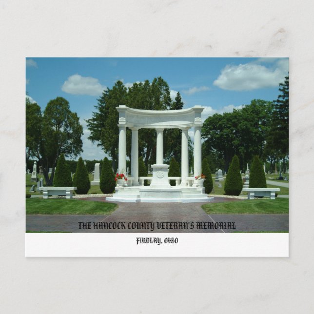 POSTAL 070809-25PC (Anverso)