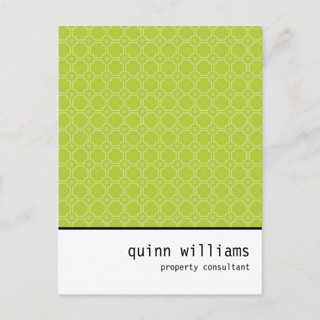 Postal 077 Kate :: POSTCARD :: jazzy 5P (Anverso)