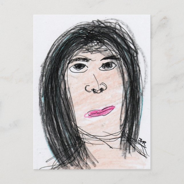 POSTAL 07-10-09 (Anverso)