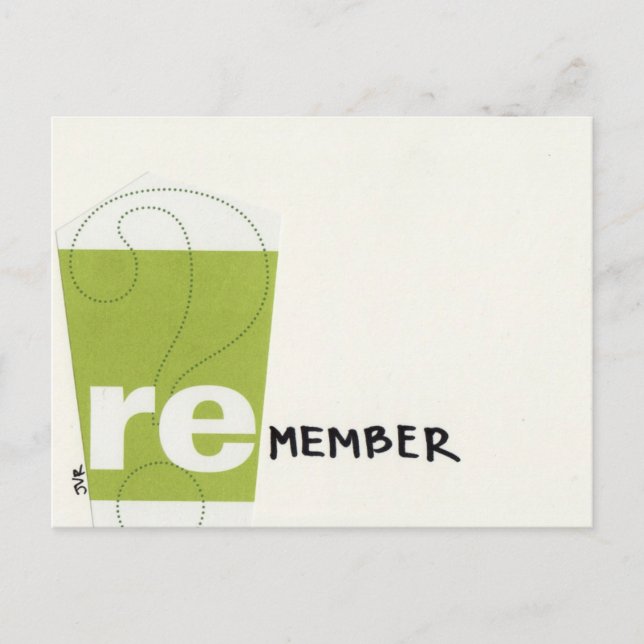 POSTAL 09-29-08 (Anverso)