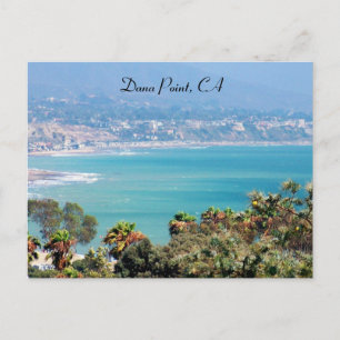 Postal 100_1240, Dana Point, CA