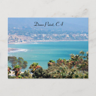 Postal 100_1240, Dana Point, CA