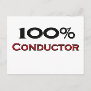 Postal 100% de director