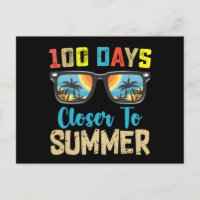 100 Días Más Cerca De La Escuela De Vacaciones De