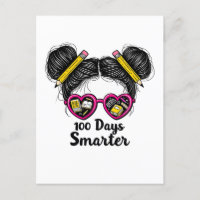 100 días más inteligentes 100 días de escuela deso