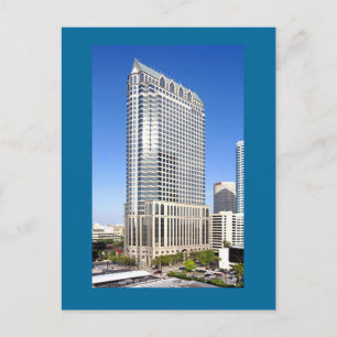 Postal 100 Norte de Tampa - Tampa, Florida, EE.UU.