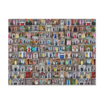 100 puertas de Dublín