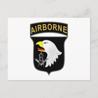 Postal 101ª Airborne