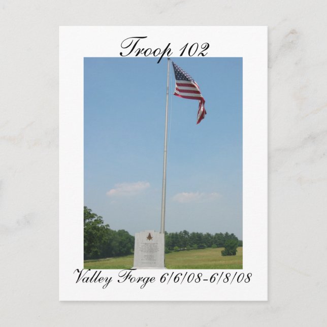 Postal 102 (Anverso)