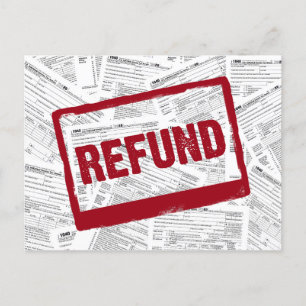 Postal 1040 Formularios de impuestos para 2020