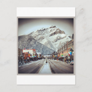 Postal 10.º bocanada
