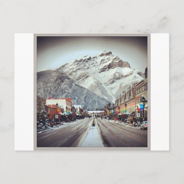 Postal 10.º bocanada (Anverso)