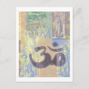 Postal 10.º habitación