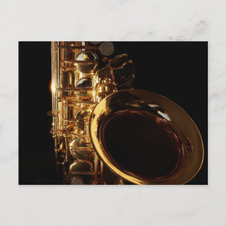 Postal 10 de la música