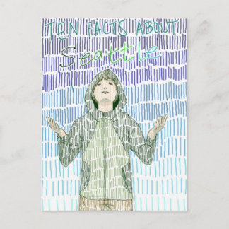 Postal 10 Hechos sobre Seattle