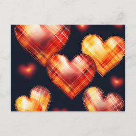 Postal 10ème éd. du Madras Day - Edition limitée  - carte