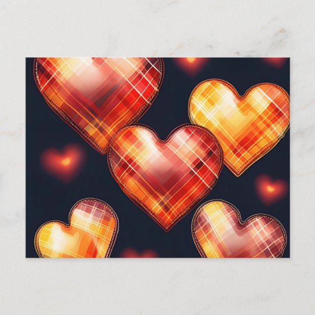 Postal 10ème éd. du Madras Day - Edition limitée  - carte (Anverso)