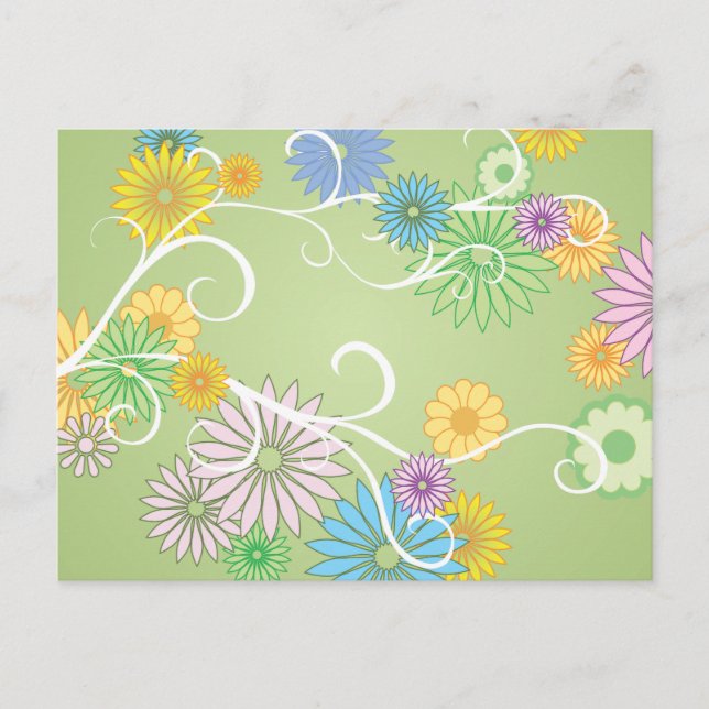 POSTAL 1117 (Anverso)