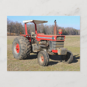 Postal 1150 Injerencia