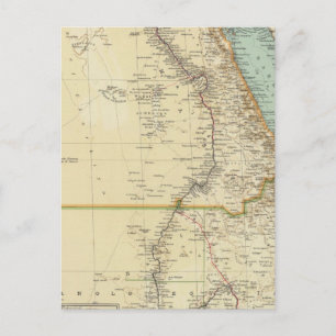 Postal 115 Egipto