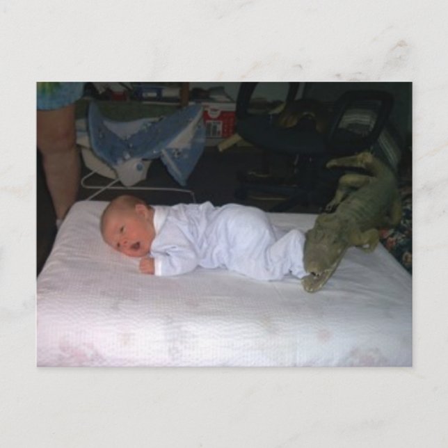 POSTAL 1190397 (Anverso)