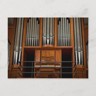 Postal 11 de la música