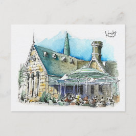 Postal 11 : North Sydney