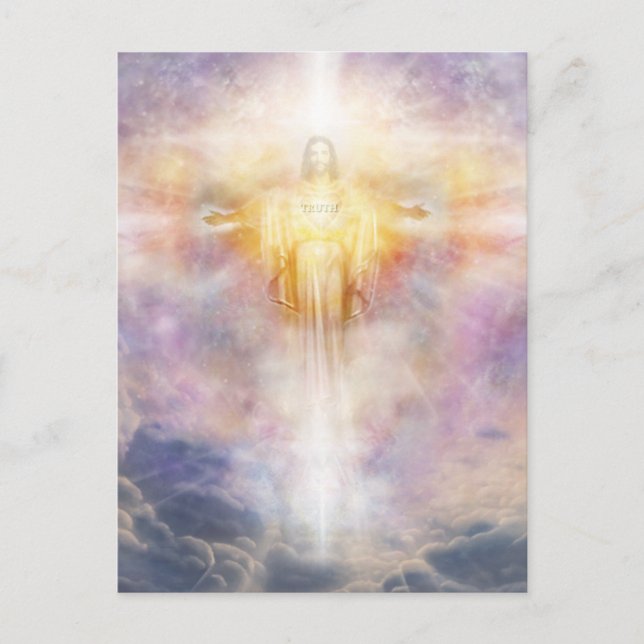 Postal 11Jesus-4.2x5.8-Postcard-v (Anverso)