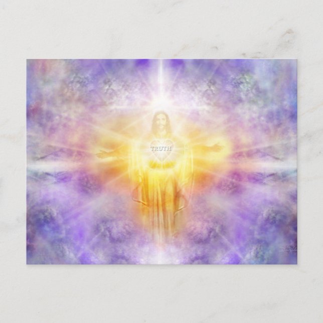 Postal 11Jesus-5.8x4.2-postal (Anverso)
