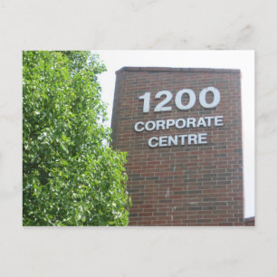 Postal 1200 Corp Ctr
