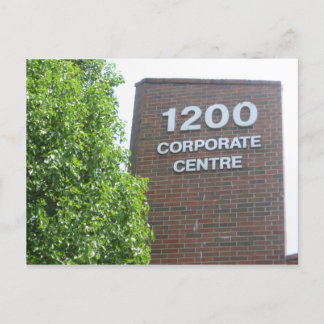 Postal 1200 Corp Ctr